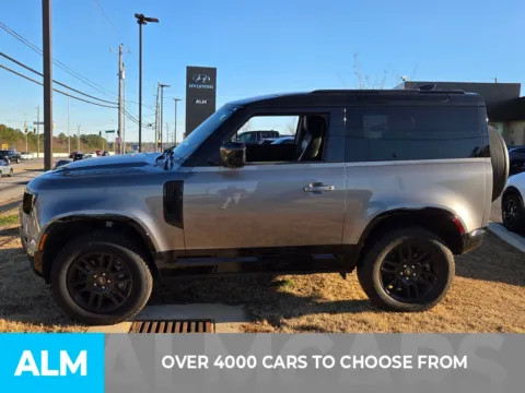 Photos of 2022 Land Rover Defender 90 X-Dynamic S for sale in Marietta, GA at ALM Ford Marietta