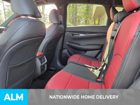 More photos of 2025 INFINITI QX50 SPORT at ALM Ford Marietta, GA