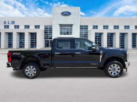 More photos of 2026 Ford F-350SD Lariat at ALM Ford Marietta, GA