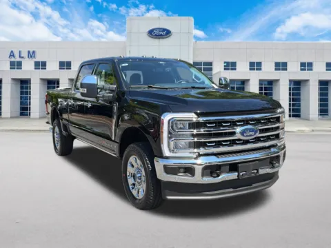 More photos of 2026 Ford F-350SD Lariat at ALM Ford Marietta, GA