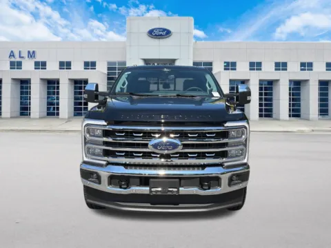 Photos of 2026 Ford F-350SD Lariat for sale in Marietta, GA at ALM Ford Marietta