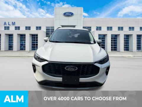 Photos of 2024 Ford Escape Platinum for sale in Marietta, GA at ALM Ford Marietta