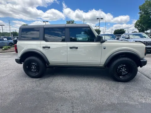 More photos of 2026 Ford Bronco Big Bend at ALM Ford Marietta, GA