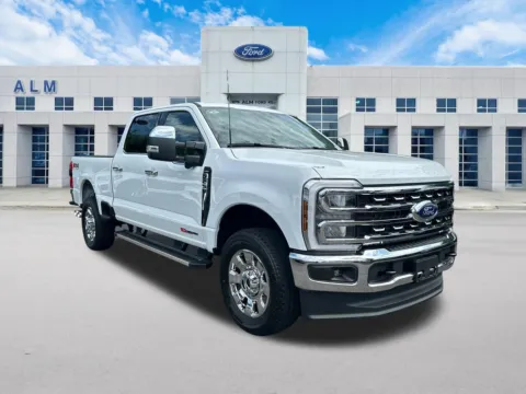 More photos of 2026 Ford F-250SD Lariat at ALM Ford Marietta, GA