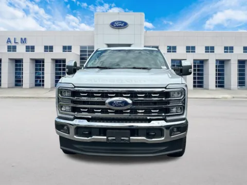 Photos of 2026 Ford F-250SD Lariat for sale in Marietta, GA at ALM Ford Marietta