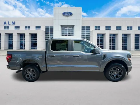 More photos of 2026 Ford F-150 STX at ALM Ford Marietta, GA