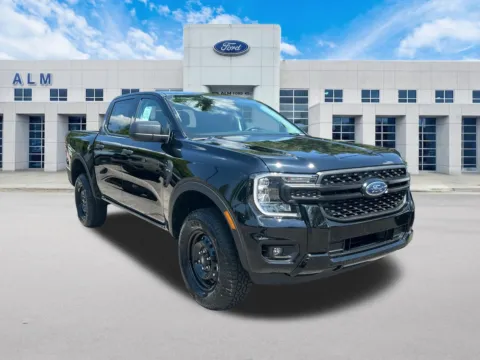 More photos of 2026 Ford Ranger XL at ALM Ford Marietta, GA