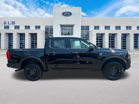 More photos of 2026 Ford Ranger XL at ALM Ford Marietta, GA