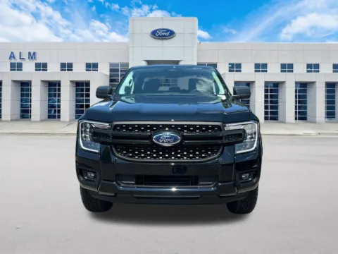 Photos of 2026 Ford Ranger XL for sale in Marietta, GA at ALM Ford Marietta