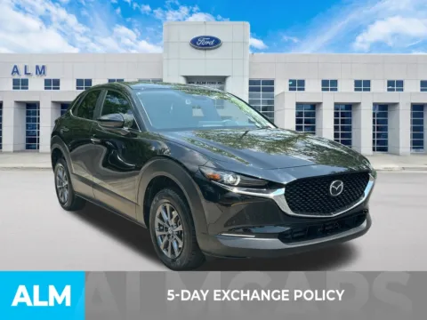 Another view of 2024 Mazda CX-30 2.5 S for sale in Marietta, GA at ALM Ford Marietta