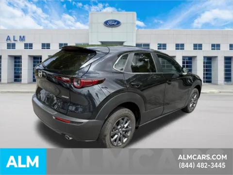 More photos of 2024 Mazda CX-30 2.5 S at ALM Ford Marietta, GA