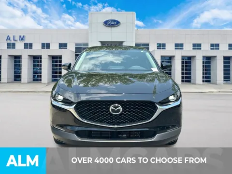 Photos of 2024 Mazda CX-30 2.5 S for sale in Marietta, GA at ALM Ford Marietta