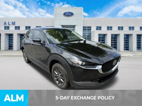 Another view of 2024 Mazda CX-30 2.5 S for sale in Marietta, GA at ALM Ford Marietta