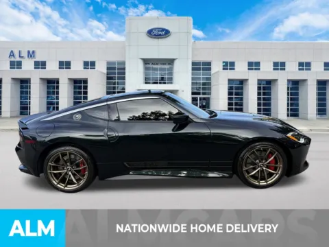 More photos of 2026 Nissan Z Performance at ALM Ford Marietta, GA