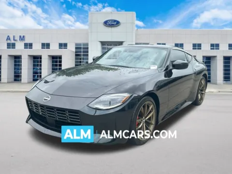 Purple 2026 Nissan Z Performance for sale in Marietta, GA