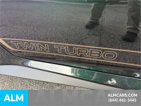 More photos of 2026 Nissan Z Performance at ALM Ford Marietta, GA