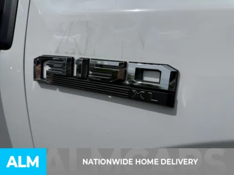 More photos of 2018 Ford F-150 XL at ALM Ford Marietta, GA