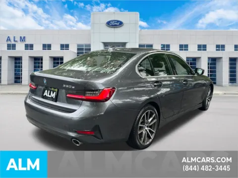 More photos of 2022 BMW 3 Series 330e iPerformance at ALM Ford Marietta, GA