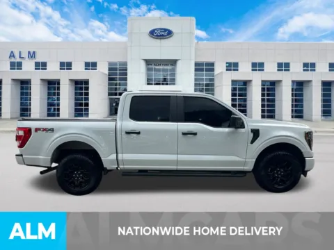 More photos of 2023 Ford F-150 XL at ALM Ford Marietta, GA
