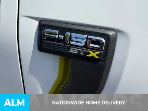 More photos of 2024 Ford F-150 STX at ALM Ford Marietta, GA