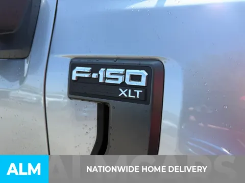 More photos of 2023 Ford F-150 XLT at ALM Ford Marietta, GA