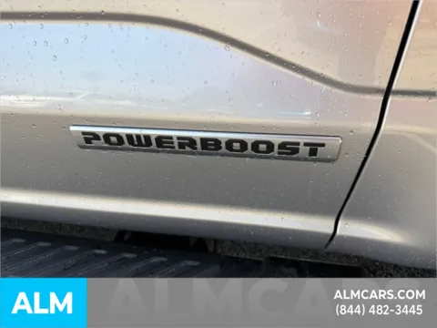More photos of 2023 Ford F-150 XLT at ALM Ford Marietta, GA