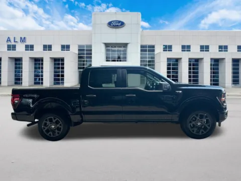 More photos of 2026 Ford F-150 STX at ALM Ford Marietta, GA