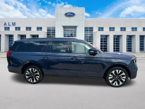 More photos of 2027 Ford Expedition Max Platinum at ALM Ford Marietta, GA