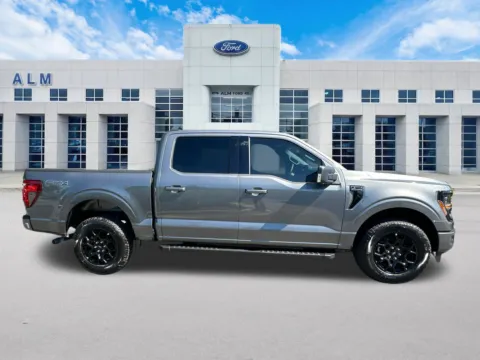 More photos of 2026 Ford F-150 XLT at ALM Ford Marietta, GA