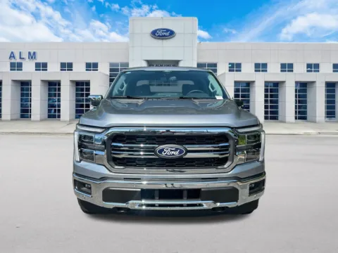 Photos of 2026 Ford F-150 Lariat for sale in Marietta, GA at ALM Ford Marietta