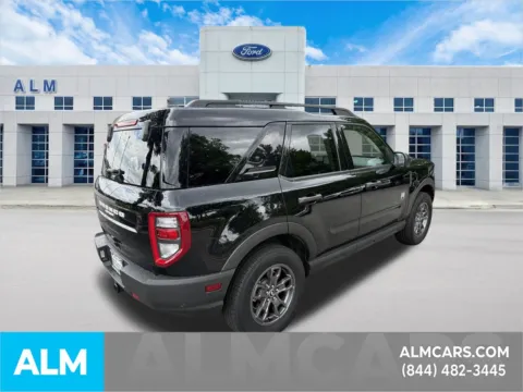 More photos of 2022 Ford Bronco Sport Big Bend at ALM Ford Marietta, GA