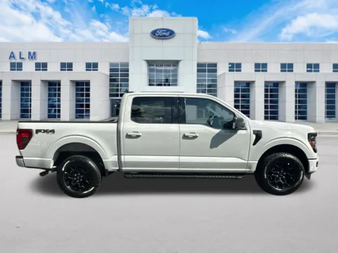 More photos of 2026 Ford F-150 XLT at ALM Ford Marietta, GA