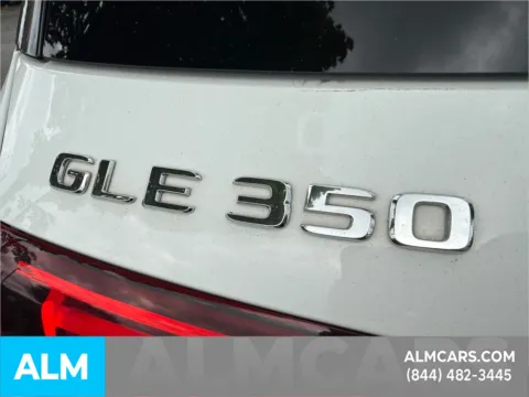More photos of 2021 Mercedes-Benz GLE 350 at ALM Ford Marietta, GA