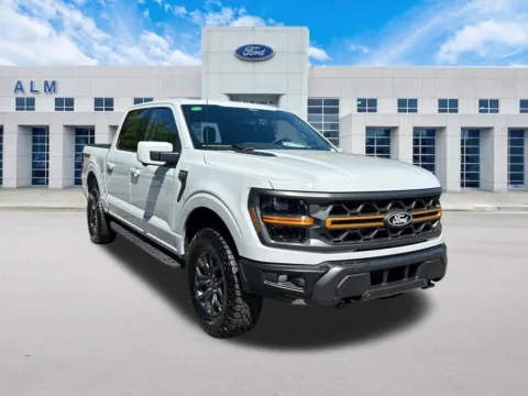 More photos of 2026 Ford F-150 Tremor at ALM Ford Marietta, GA