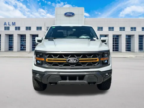 Photos of 2026 Ford F-150 Tremor for sale in Marietta, GA at ALM Ford Marietta