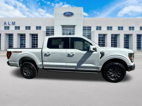 More photos of 2026 Ford F-150 Tremor at ALM Ford Marietta, GA