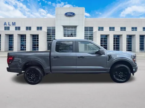 More photos of 2026 Ford F-150 STX at ALM Ford Marietta, GA