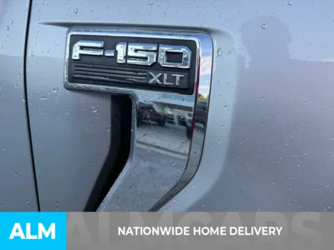 More photos of 2025 Ford F-150 XLT at ALM Ford Marietta, GA