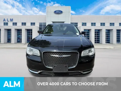 Photos of 2015 Chrysler 300 Limited for sale in Marietta, GA at ALM Ford Marietta