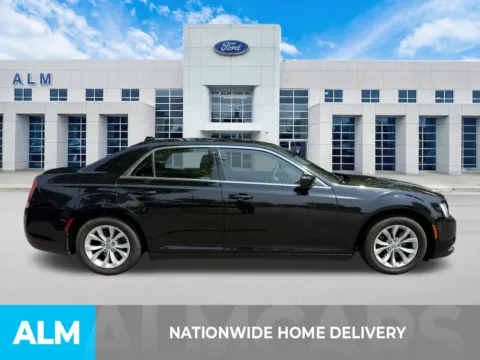 More photos of 2015 Chrysler 300 Limited at ALM Ford Marietta, GA
