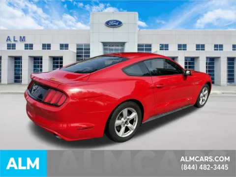 More photos of 2016 Ford Mustang V6 at ALM Ford Marietta, GA