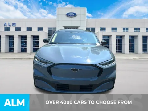 Photos of 2023 Ford Mustang Mach-E Premium for sale in Marietta, GA at ALM Ford Marietta