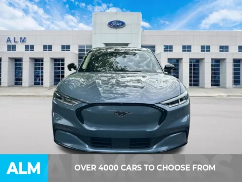 Photos of 2023 Ford Mustang Mach-E Premium for sale in Marietta, GA at ALM Ford Marietta