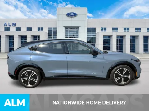 More photos of 2023 Ford Mustang Mach-E Premium at ALM Ford Marietta, GA