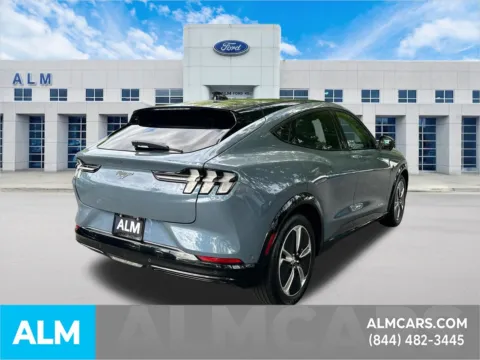 More photos of 2023 Ford Mustang Mach-E Premium at ALM Ford Marietta, GA
