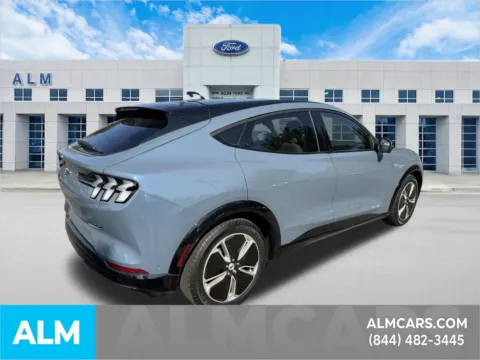 More photos of 2023 Ford Mustang Mach-E Premium at ALM Ford Marietta, GA