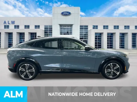 More photos of 2023 Ford Mustang Mach-E Premium at ALM Ford Marietta, GA