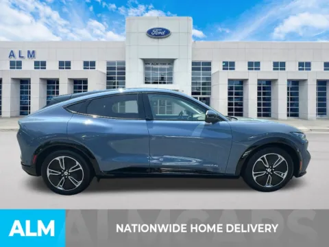 More photos of 2023 Ford Mustang Mach-E Premium at ALM Ford Marietta, GA