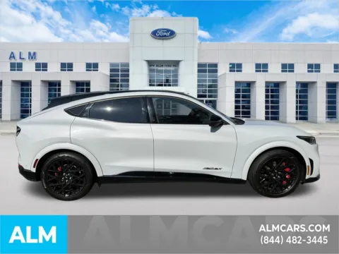 More photos of 2023 Ford Mustang Mach-E GT at ALM Ford Marietta, GA