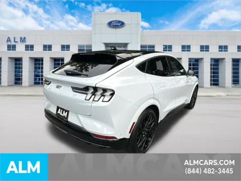 More photos of 2023 Ford Mustang Mach-E GT at ALM Ford Marietta, GA